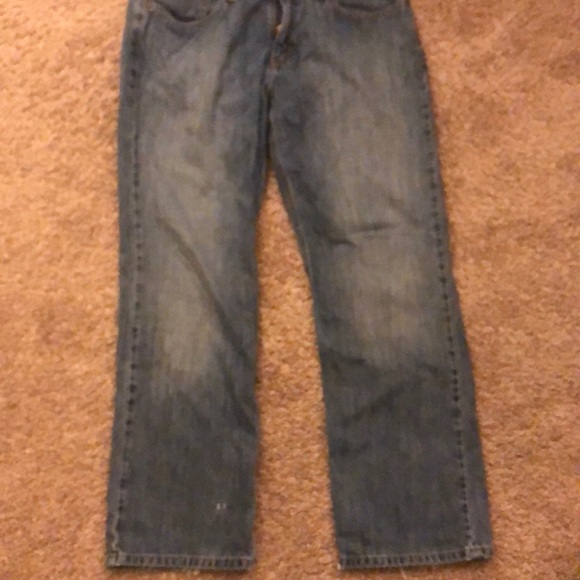Carhart relaxed fit 33x30 jeans - Picture 6 of 6